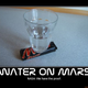 Illustration for article titled Everyone on the Internet Had the Same Joke About Finding Water on Mars